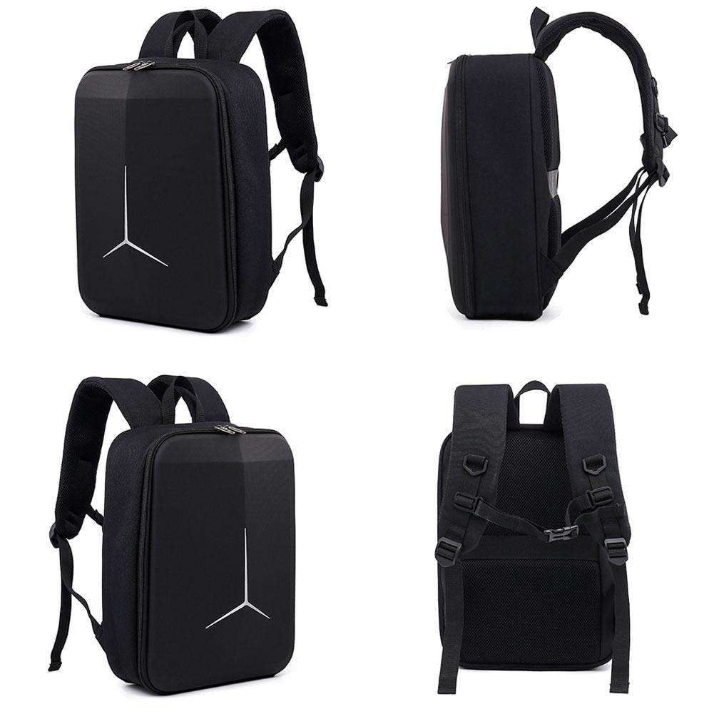 حقيبة ظهر ذات قشرة صلبة لـ Dji - مراجعة Drone Backpack وسعره