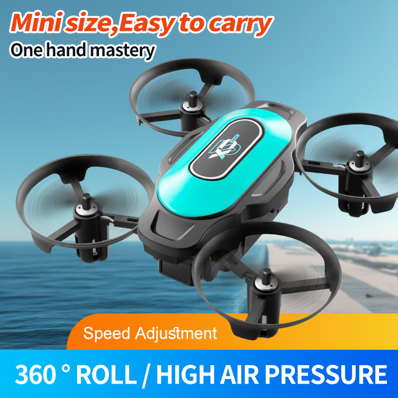 طائرة بدون طيار صغيرة XD2، 360 - مراجعة Drone Controller Screen وسعره