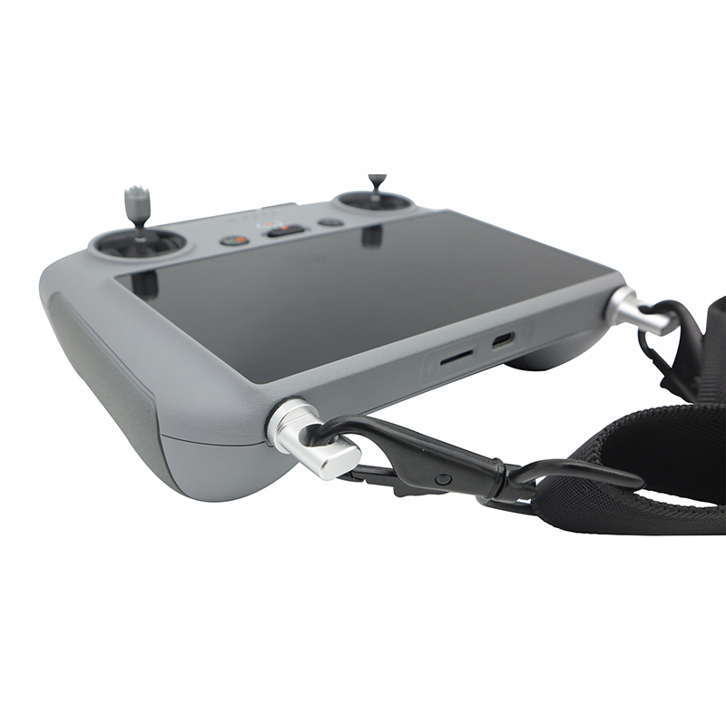 ل DJI AIR 3/2S/Mavic 3Pro/3 Cl - مراجعة Drone Remote Controller Lanyard وسعره