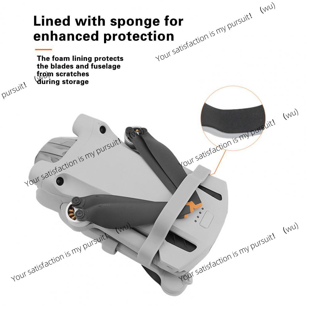 قطعتان من حامل شفرات المروحة ل - مراجعة Drone Propeller Holder وسعره