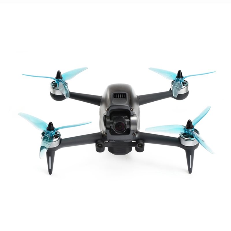 B50B-محول لوحة المحرك 4 قطعة ق - مراجعة Drone Propeller Holder وسعره