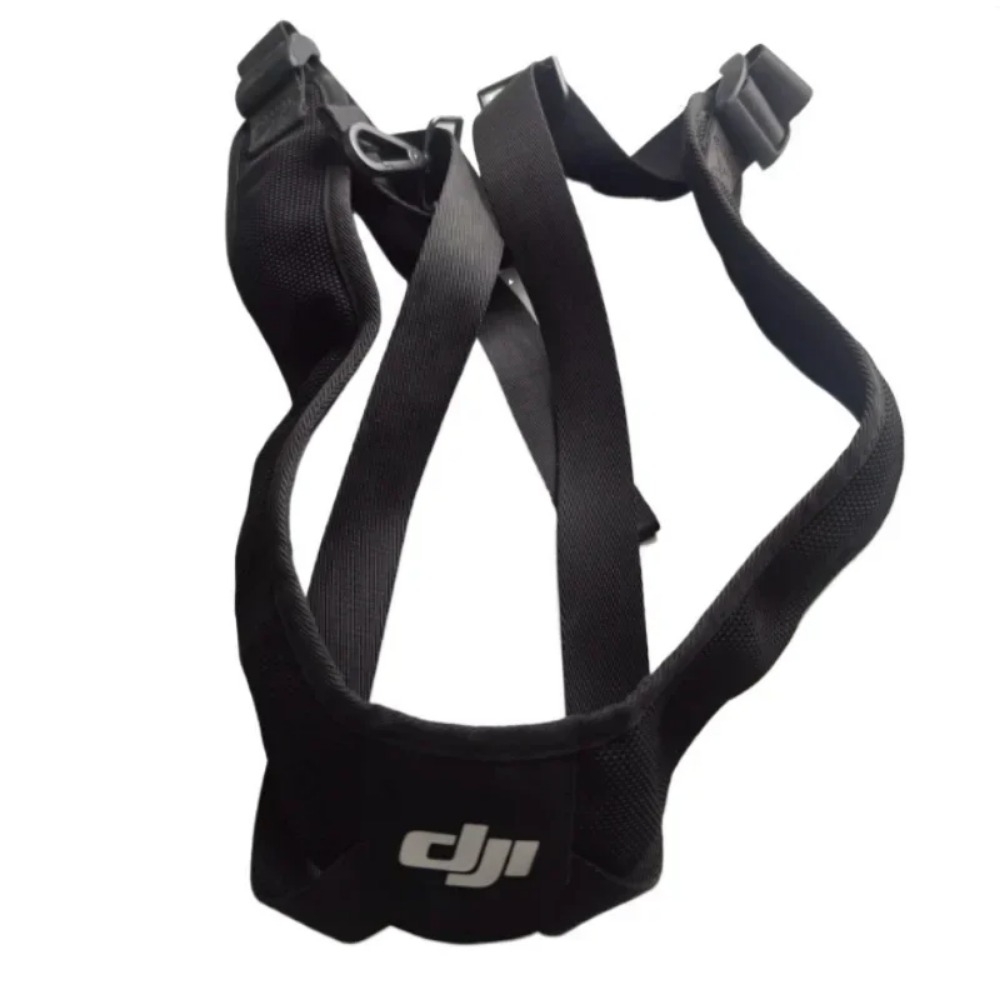 حزام تحكم عن بعد للطائرات الزر - مراجعة Drone Remote Controller Lanyard وسعره