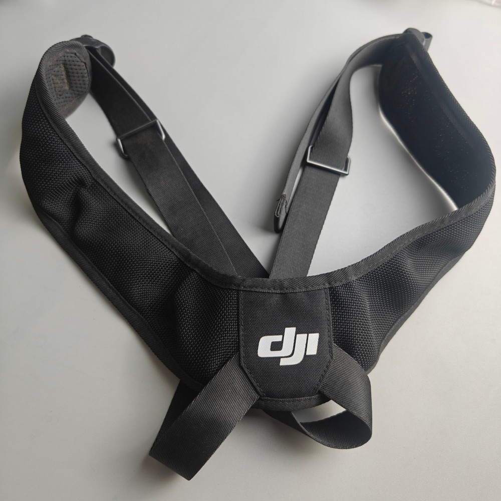 حزام تحكم عن بعد للطائرات الزر - مراجعة Drone Remote Controller Lanyard وسعره