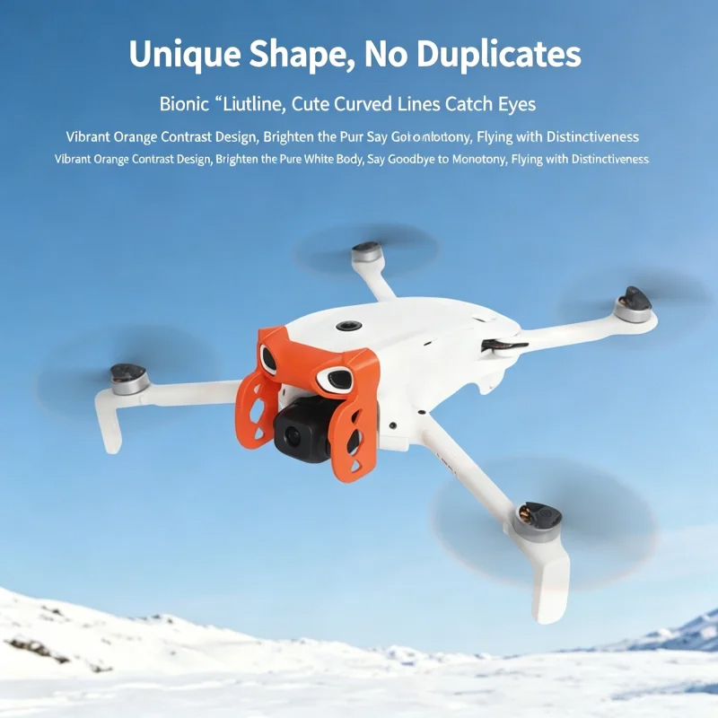 غطاء حماية للعدسة مضاد للخدش ل - مراجعة Drone Tablet Mount وسعره
