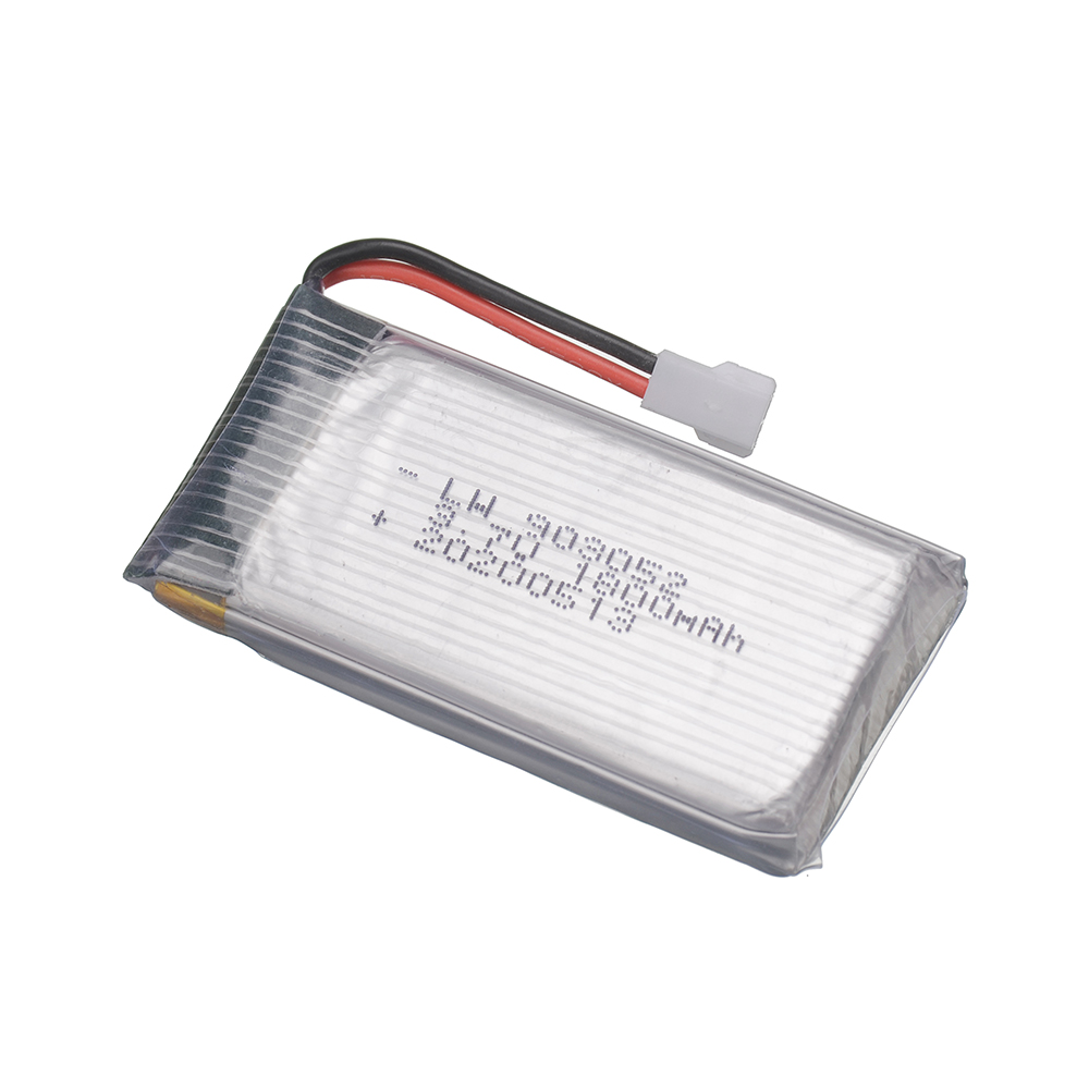 شاحن 5 في 1 903052 بطاريات ليث - مراجعة Drone Battery Charger وسعره
