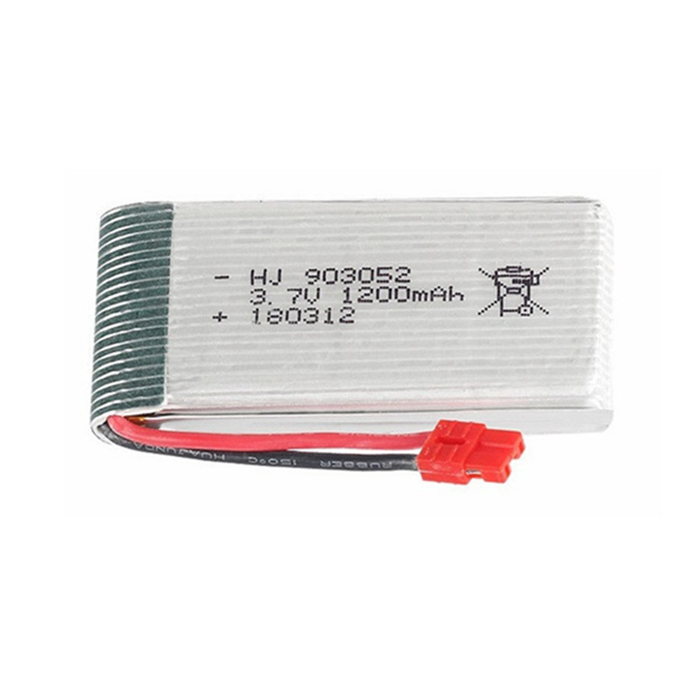 3.7 فولت 1200 مللي أمبير 90305 - مراجعة Drone Battery Charger وسعره