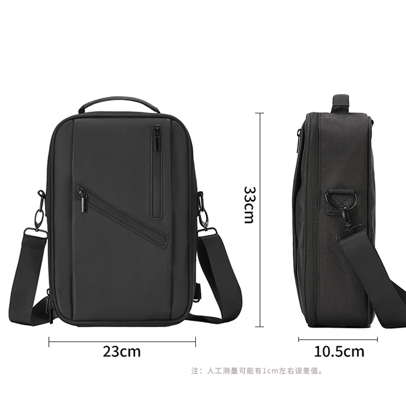 حقيبة تخزين محمولة مقاومة للما - مراجعة Drone Backpack وسعره