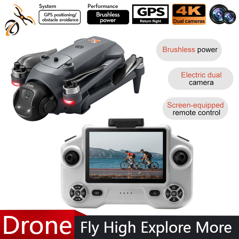 طائرة بدون طيار صغيرة جديدة YL - مراجعة Drone Battery Charger وسعره