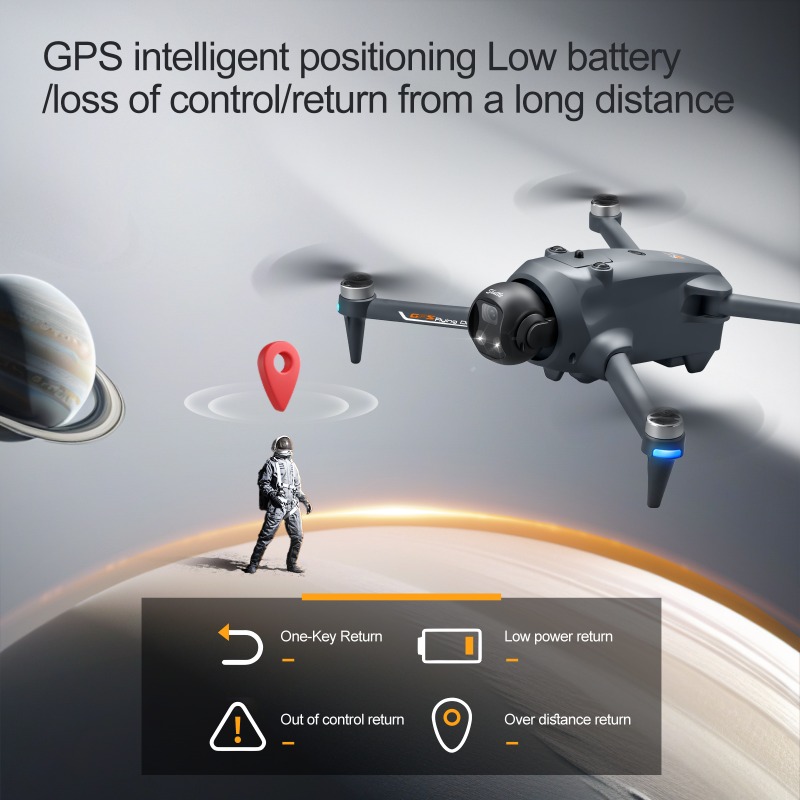 طائرة بدون طيار صغيرة جديدة YL - مراجعة Drone Battery Charger وسعره