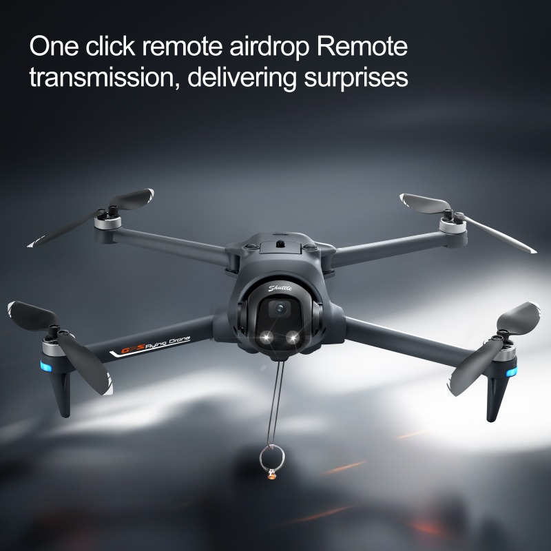 طائرة بدون طيار صغيرة جديدة YL - مراجعة Drone Battery Charger وسعره