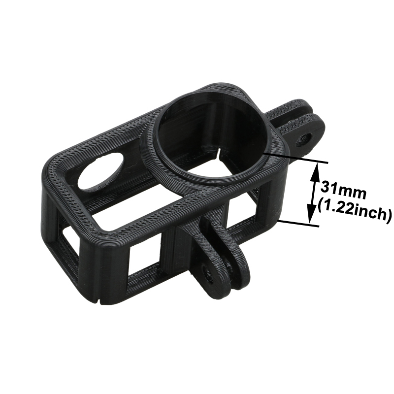 1 قطعة M3/M5 واجهة FPV كاميرا  - مراجعة Drone Joystick Cover وسعره