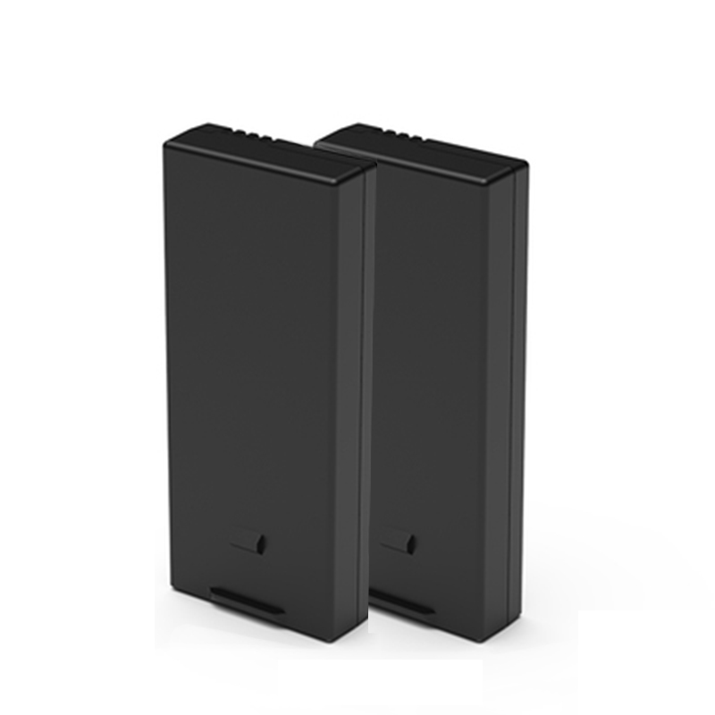 بطارية DJI Tello الأصلية / شاح - مراجعة Drone Power Bank وسعره