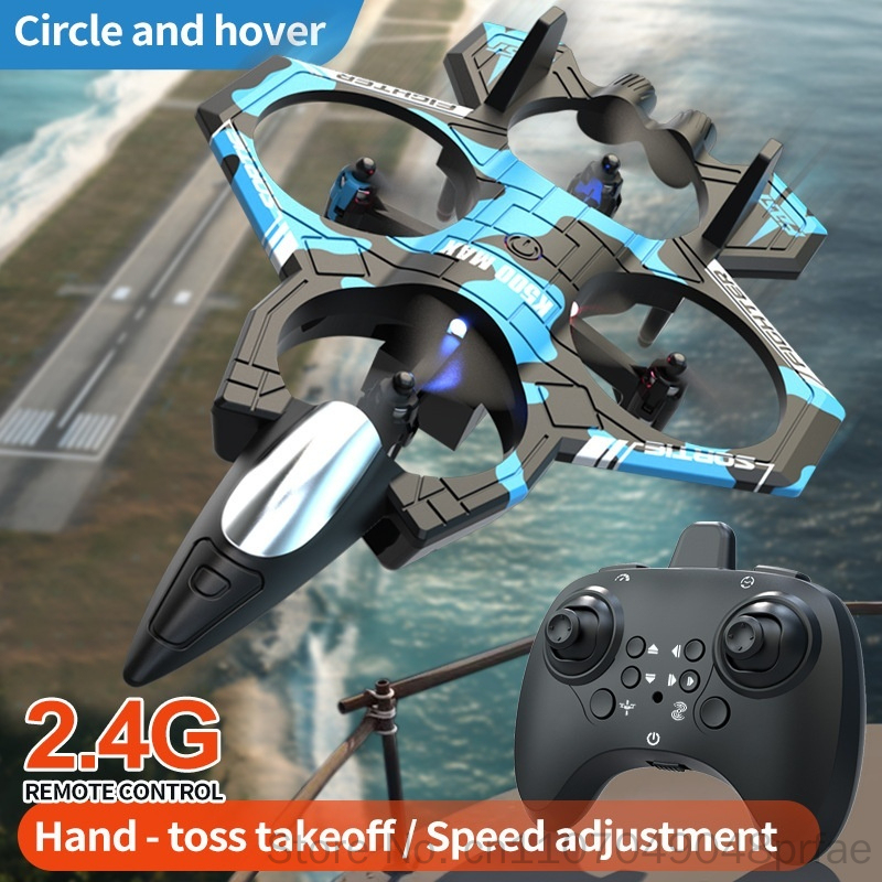 طائرة بدون طيار K500 ماكس للتح - مراجعة Drone Beacon Light وسعره