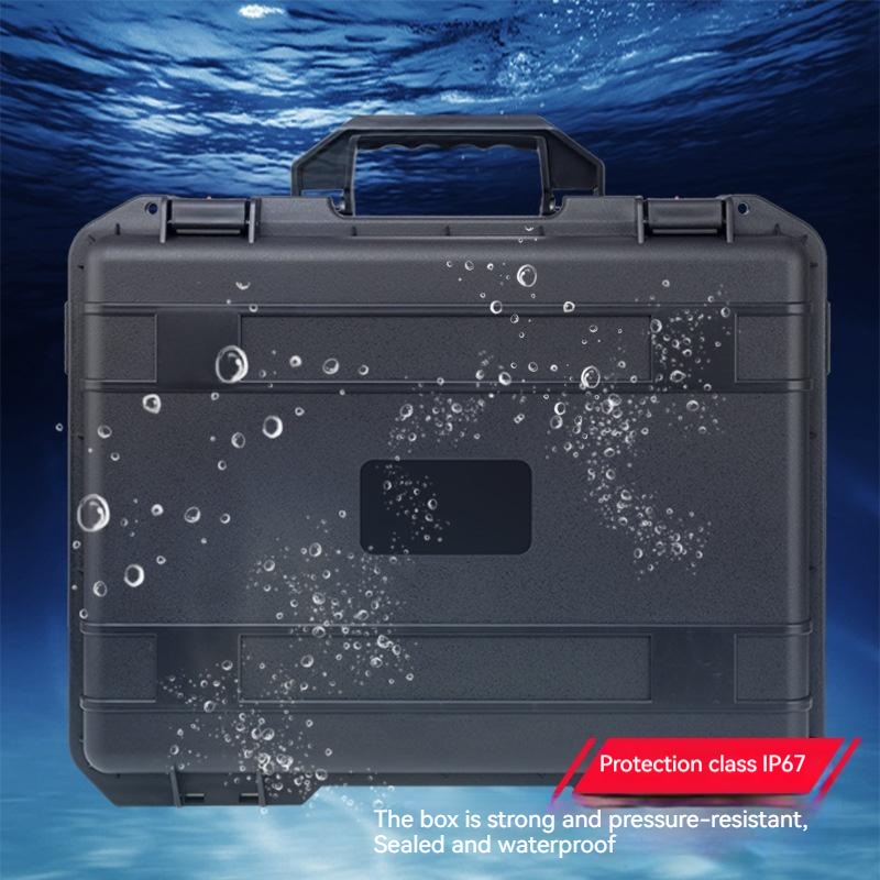 ل DJI Mavic 2 مقاوم للماء حقيب - مراجعة Drone Controller Hood وسعره