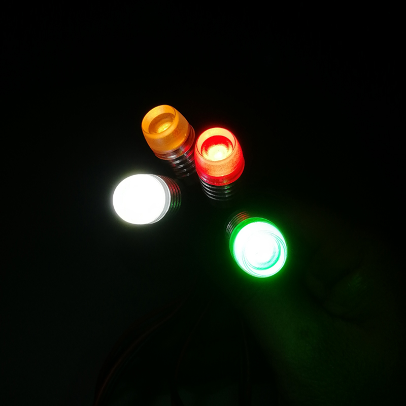 1.5 واط السوبر مشرق 12 فولت مص - مراجعة Drone Beacon Light وسعره