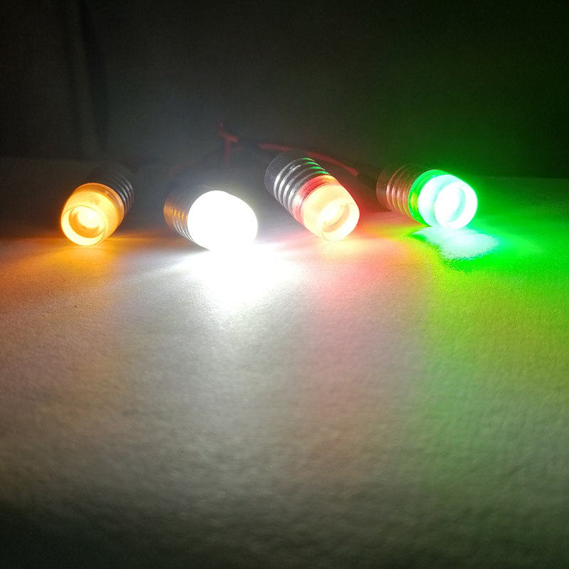 1.5 واط السوبر مشرق 12 فولت مص - مراجعة Drone Beacon Light وسعره