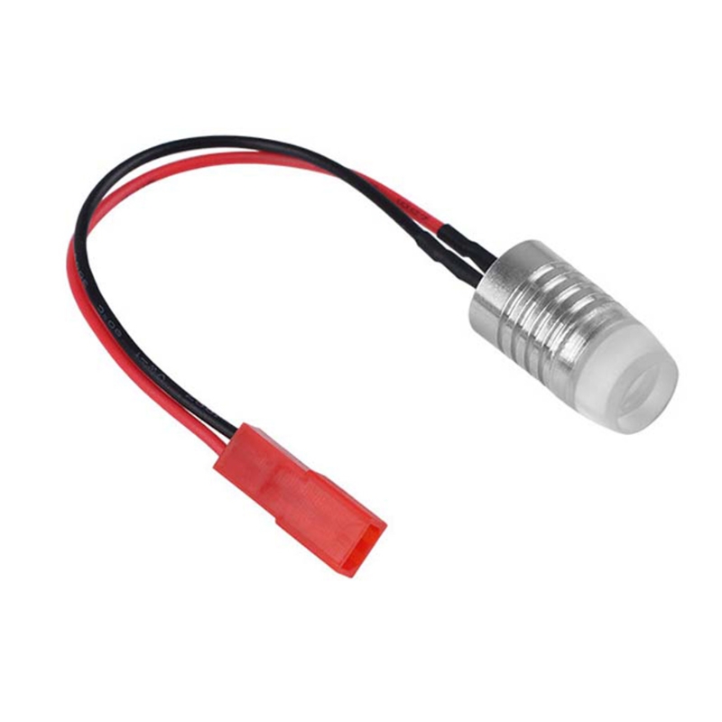 1.5 واط السوبر مشرق 12 فولت مص - مراجعة Drone Beacon Light وسعره