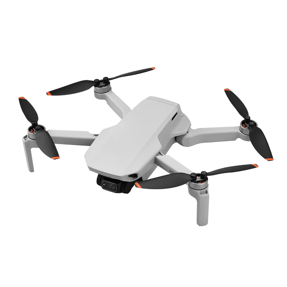 4726 المروحة الدعائم شفرة استب - مراجعة Drone Tablet Mount وسعره