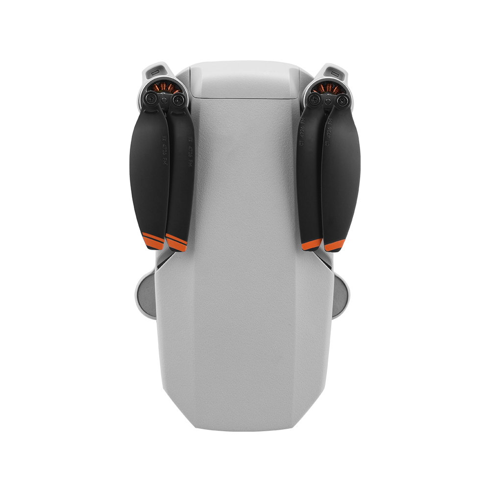 4726 المروحة الدعائم شفرة استب - مراجعة Drone Tablet Mount وسعره