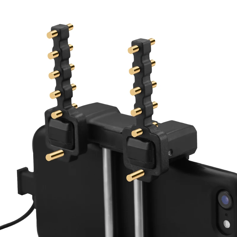 BRDRC 5.8 جيجا هرتز Yagi هوائي - مراجعة Drone Tablet Mount وسعره