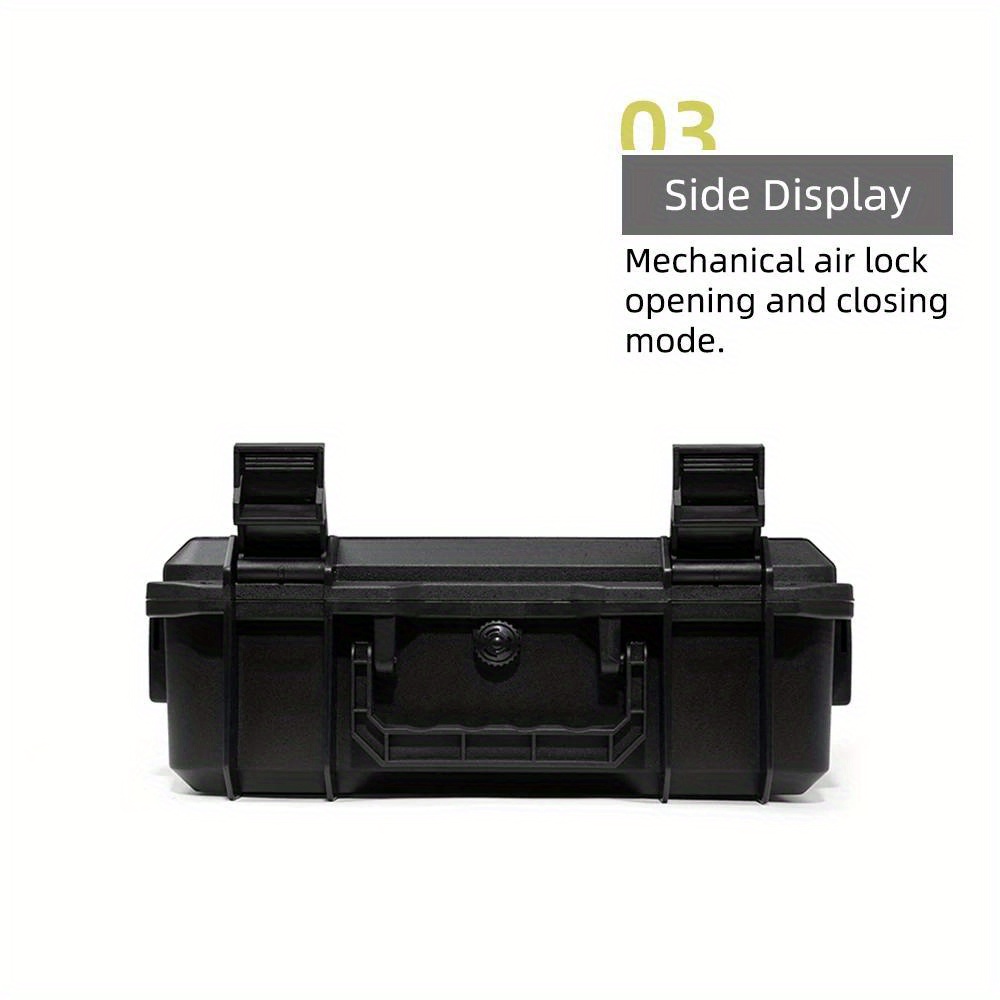 لحقيبة تخزين DJI Flip ذات الغل - مراجعة Drone Carrying Case وسعره
