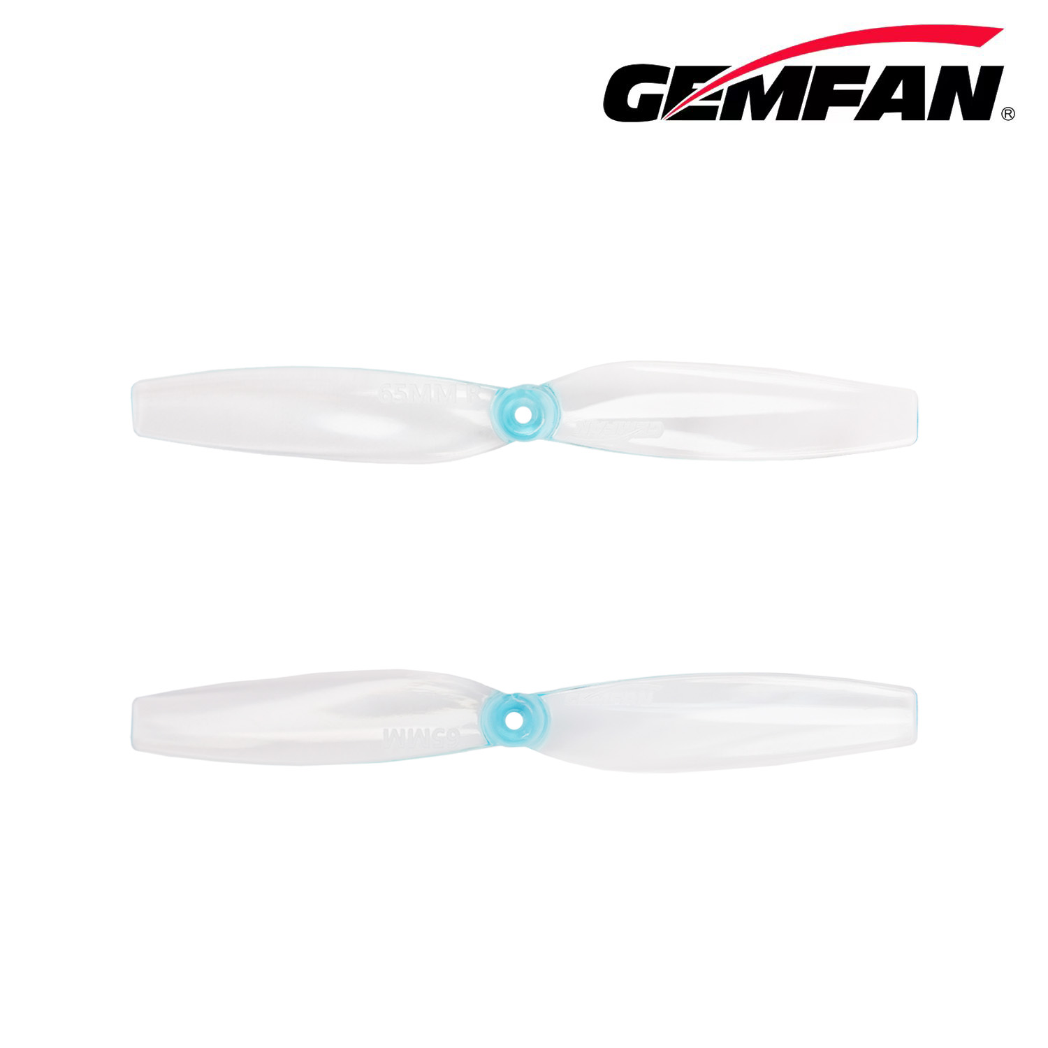 2610 الدعائم Gemfan 2.6 بوصة 2 - مراجعة Drone Battery Adapter وسعره