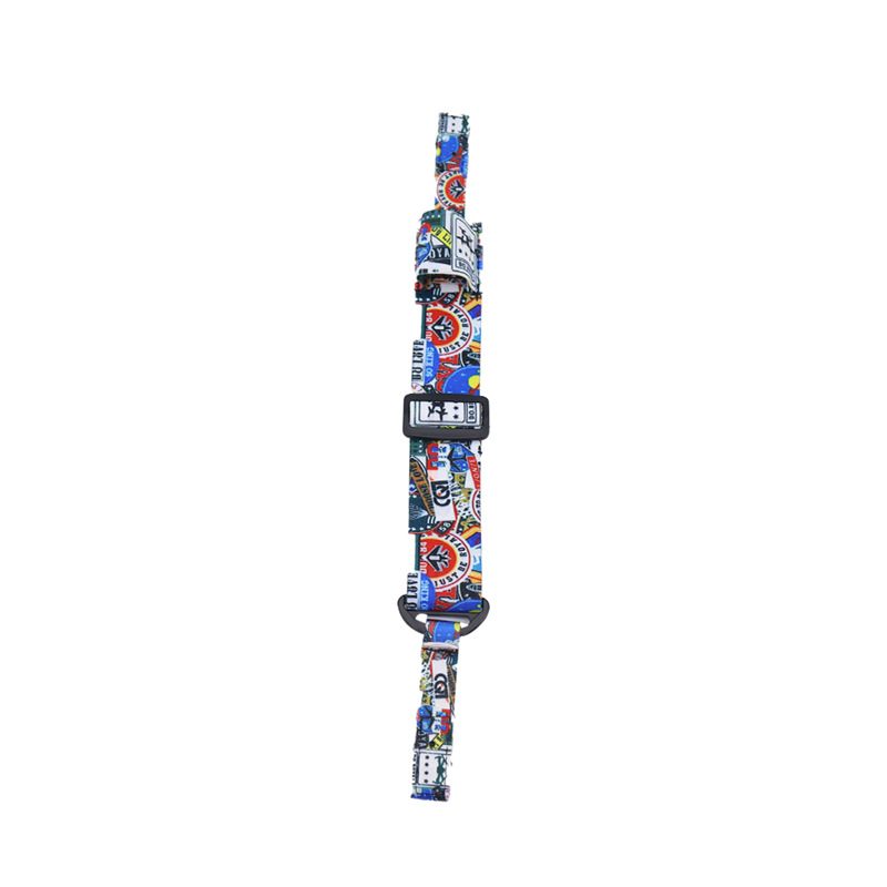 عقال مع حزام مرن ل dji نظارات  - مراجعة Drone Neck Strap وسعره