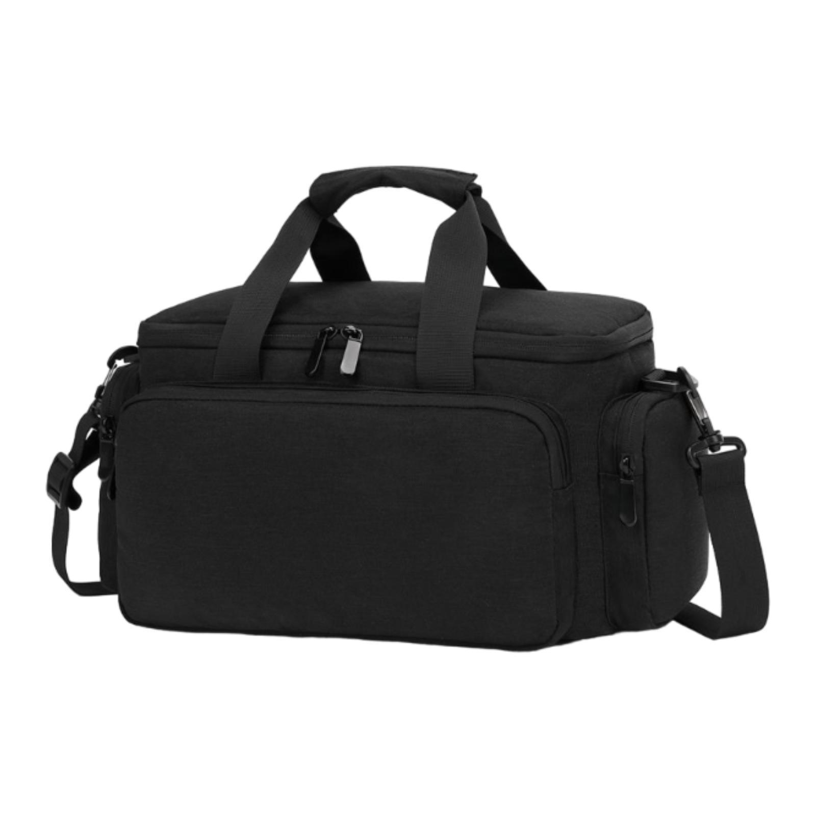 حقيبة تخزين الكاميرا المحمولة  - مراجعة Drone Carrying Case وسعره