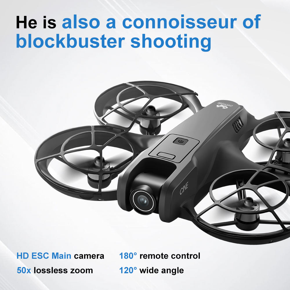 V666 طائرة بدون طيار صغيرة قاب - مراجعة Drone Controller Screen وسعره