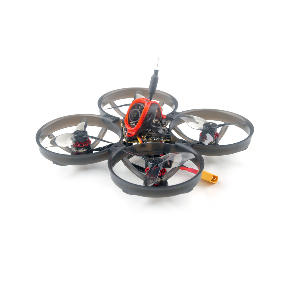 طقم إطار طائرة بدون طيار Happy - مراجعة Drone Battery Charger وسعره