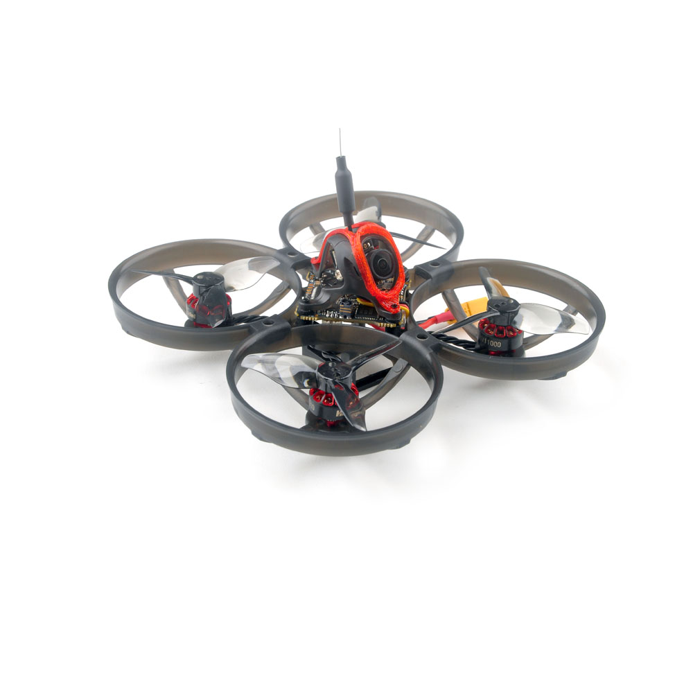 طقم إطار طائرة بدون طيار Happy - مراجعة Drone Battery Charger وسعره