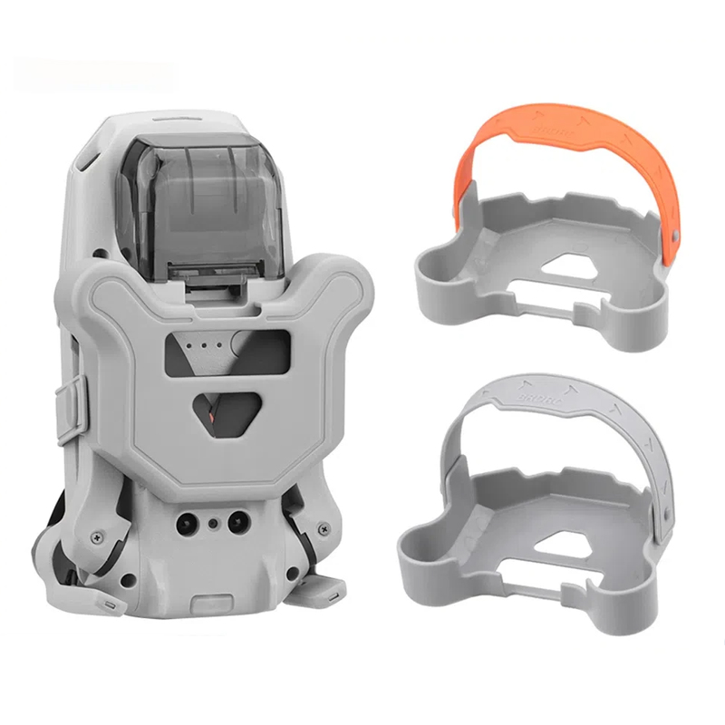 BRDRC حامل المروحة ل DJI Mini  - مراجعة Drone Propeller Holder وسعره