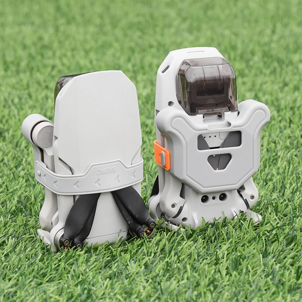 BRDRC حامل المروحة ل DJI Mini  - مراجعة Drone Propeller Holder وسعره