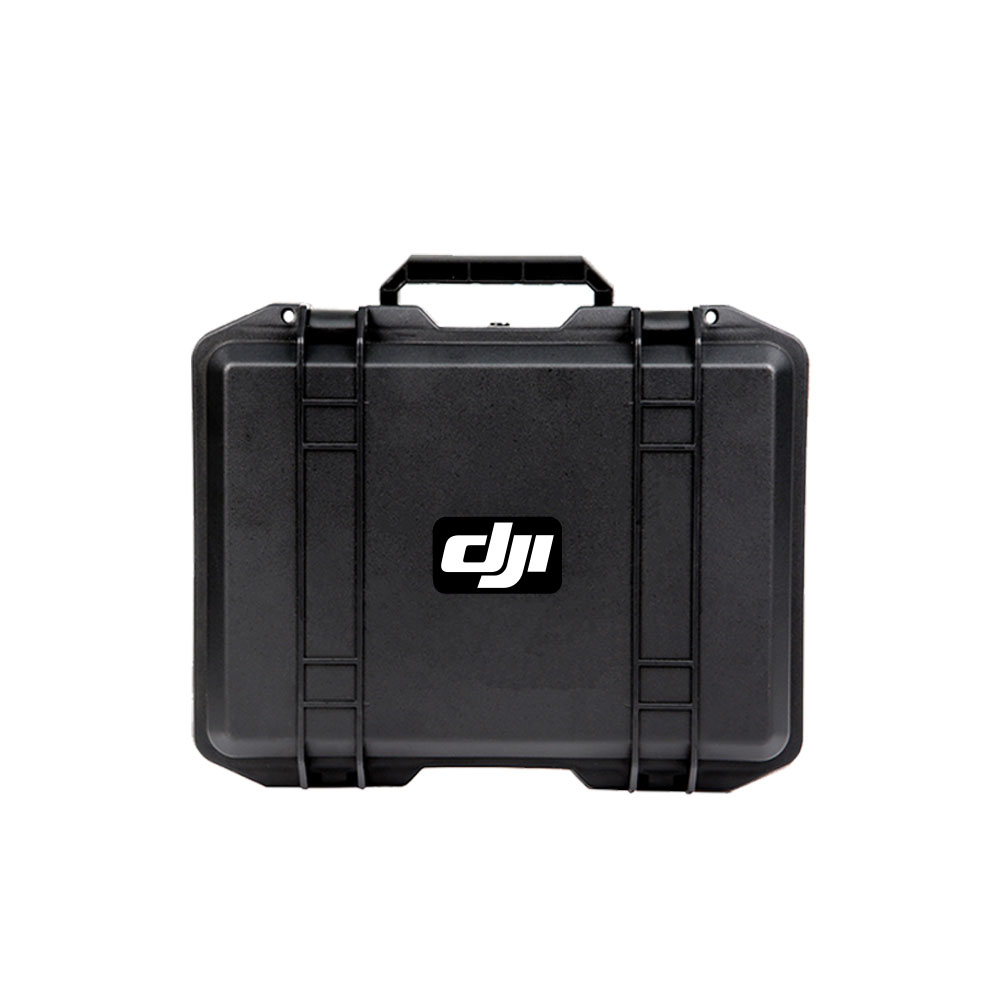 حقيبة حمل محمولة لـ DJI Lito 1 - مراجعة Drone Carrying Case وسعره
