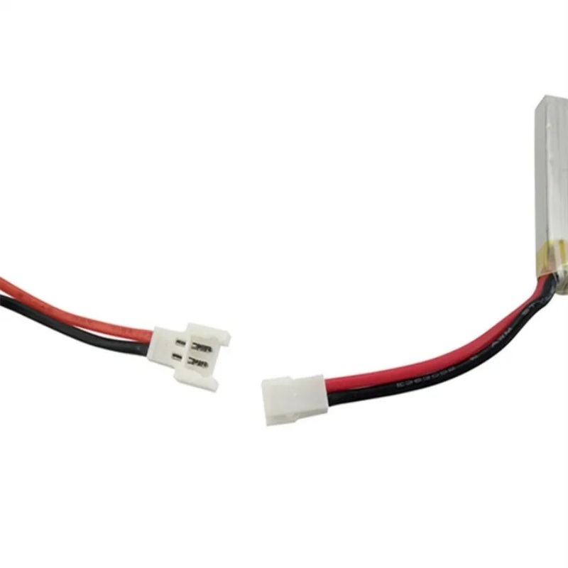 5 قطع كابل محول بطارية SYMA X5 - مراجعة Drone Battery Adapter وسعره