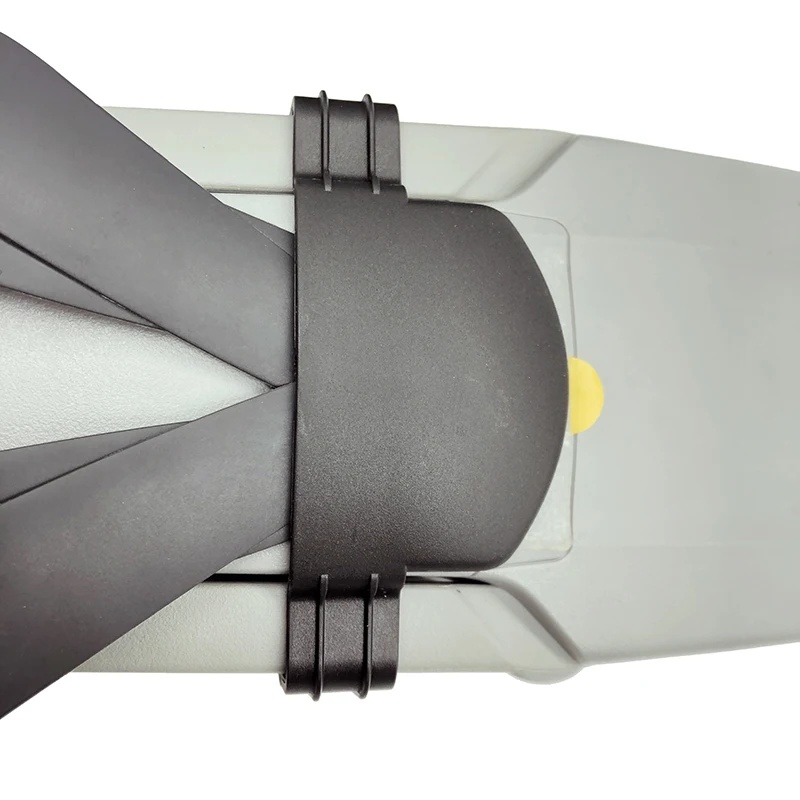 حامل مثبت شفرات المروحة لطائرة - مراجعة Drone Propeller Holder وسعره