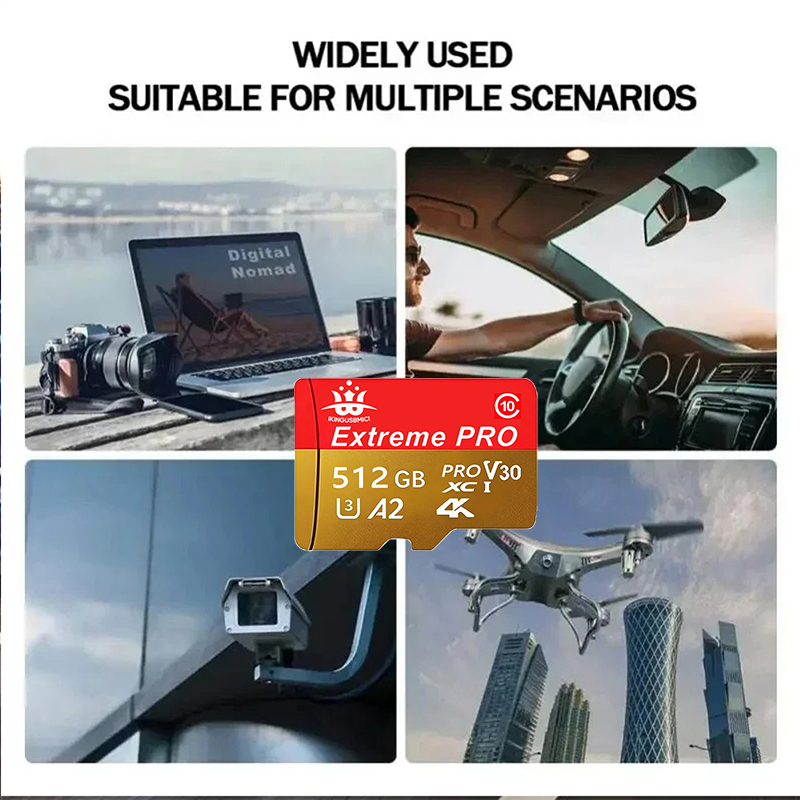 بطاقة ذاكرة مايكرو SD فئة 10 ع - مراجعة Drone Strobe Light وسعره