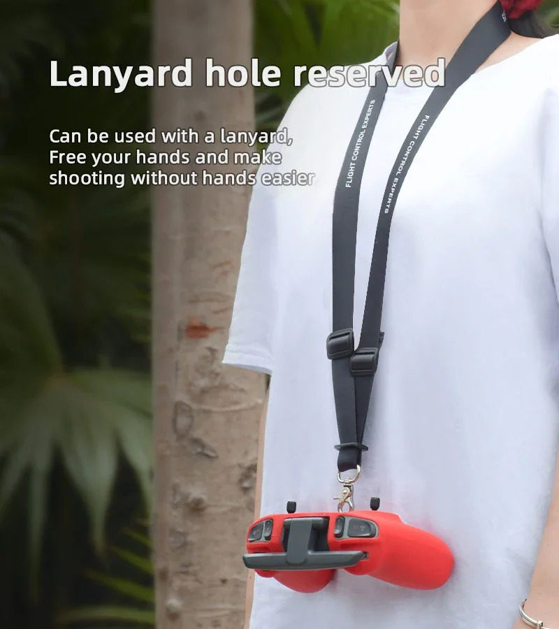BRDRC ل DJI Avata 2/FPV كومبو  - مراجعة Drone Controller Hood وسعره