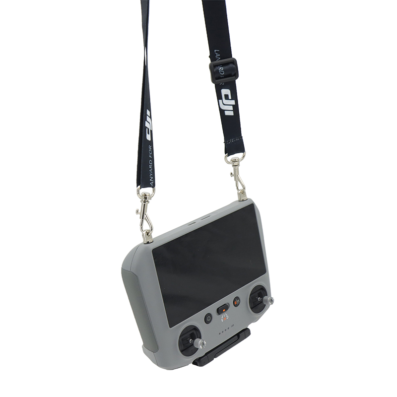 ل DJI AIR 3/2S/Mavic 3Pro/Mini - مراجعة Drone Remote Controller Lanyard وسعره