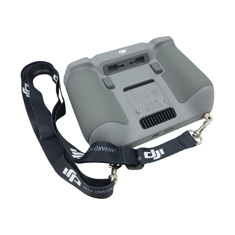 ل DJI AIR 3/2S/Mavic 3Pro/Mini - مراجعة Drone Remote Controller Lanyard وسعره