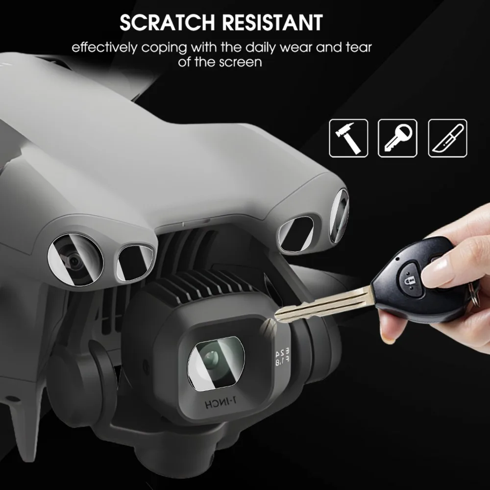 3/1 مجموعات ل DJI Mini 5 Pro ك - مراجعة Drone Neck Strap وسعره