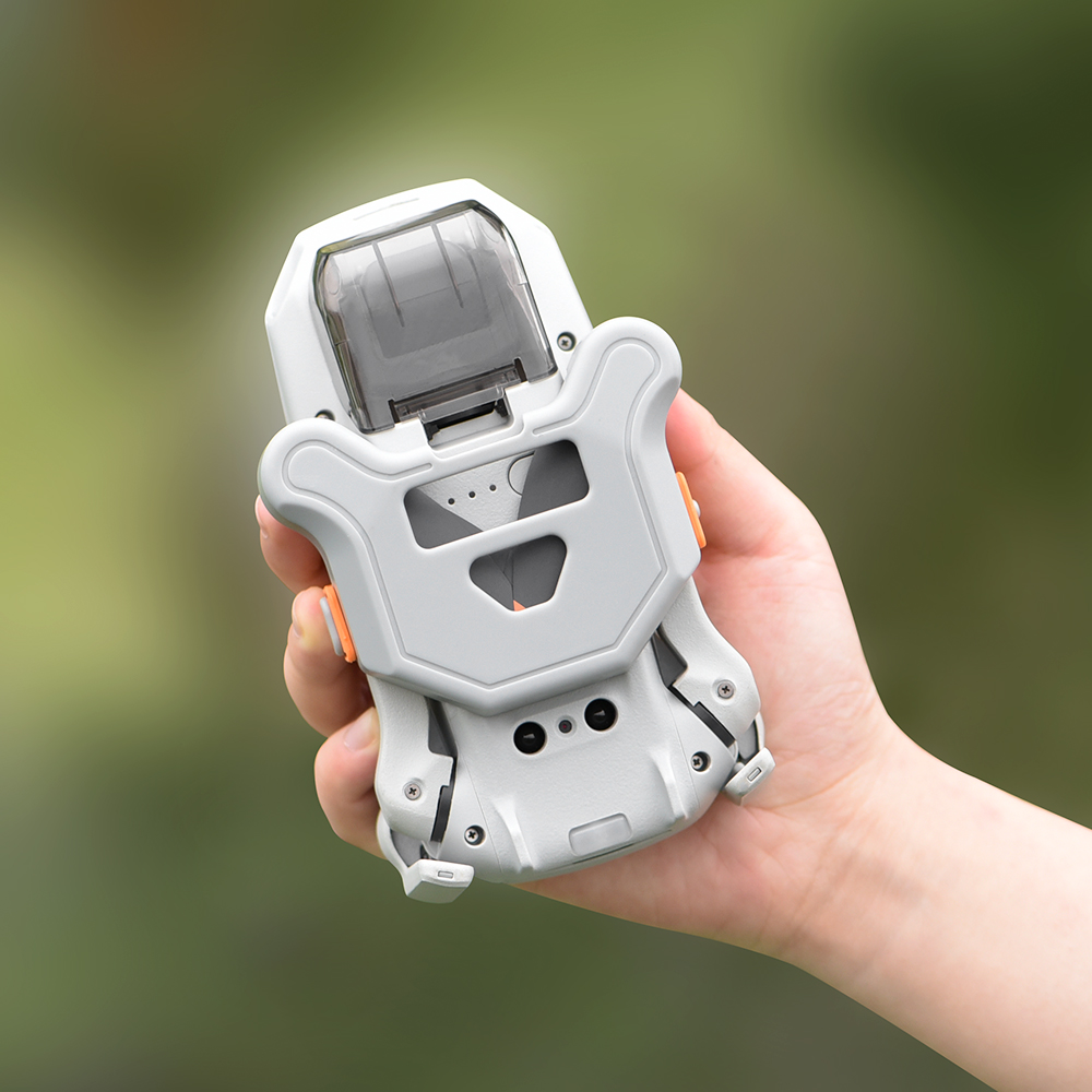 حامل المروحة لطائرة DJI Mini 4 - مراجعة Drone Propeller Holder وسعره